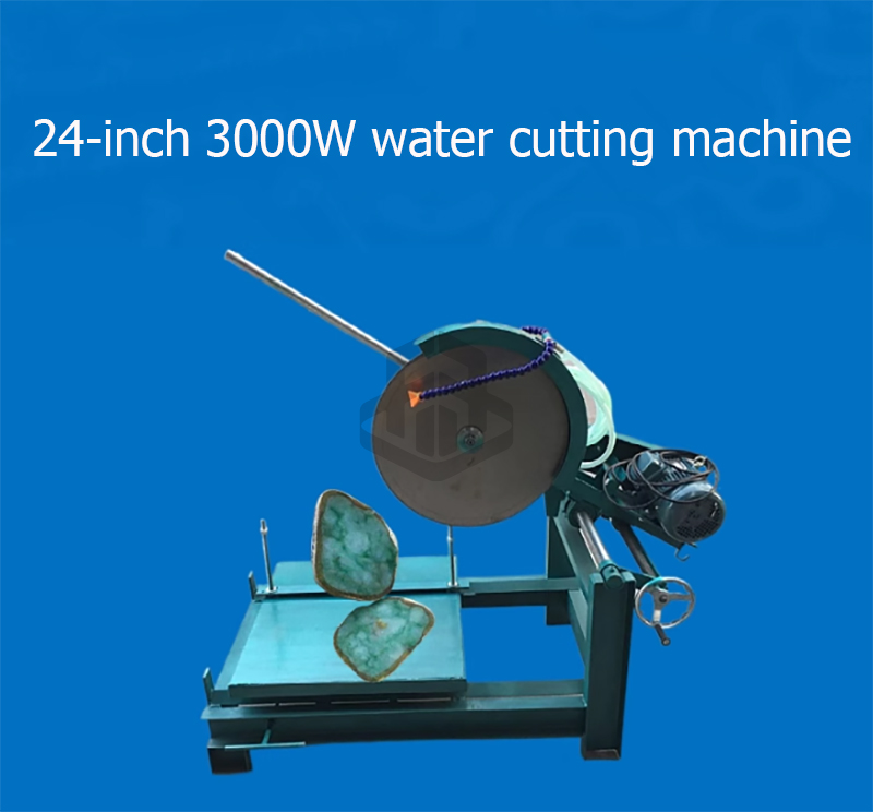 เครื่องเจียระไนอัญมณีคุณภาพสูง - Facet Machine Gemstone Cutting บทวิจารณ์และราคา