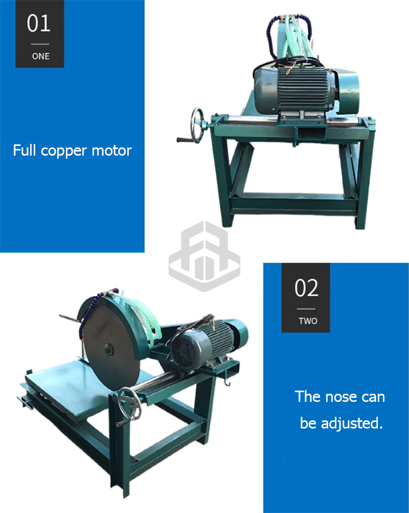 เครื่องเจียระไนอัญมณีคุณภาพสูง - Facet Machine Gemstone Cutting บทวิจารณ์และราคา