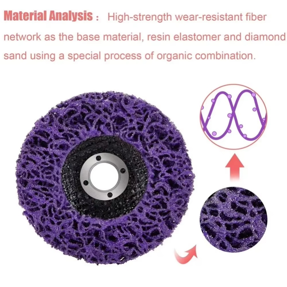 แผ่นเจียรเพชร 1 ชิ้น ขนาด 100/ - Diamond Grinding Wheel Lapidary บทวิจารณ์และราคา