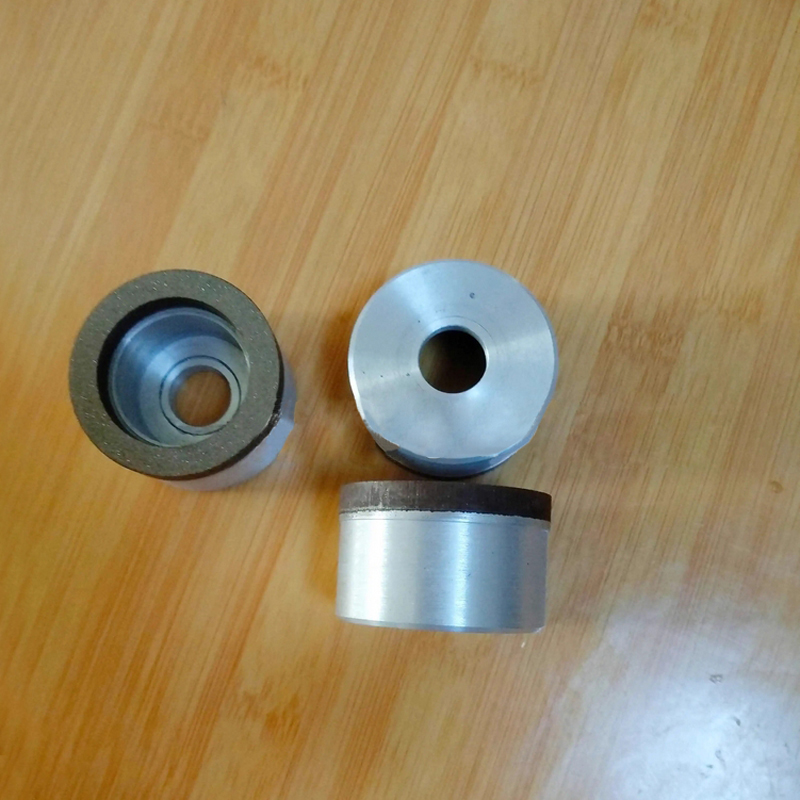 เพชรบดล้อ 50*7*5*20*16 รูบดเหล - Diamond Grinding Wheel Lapidary บทวิจารณ์และราคา