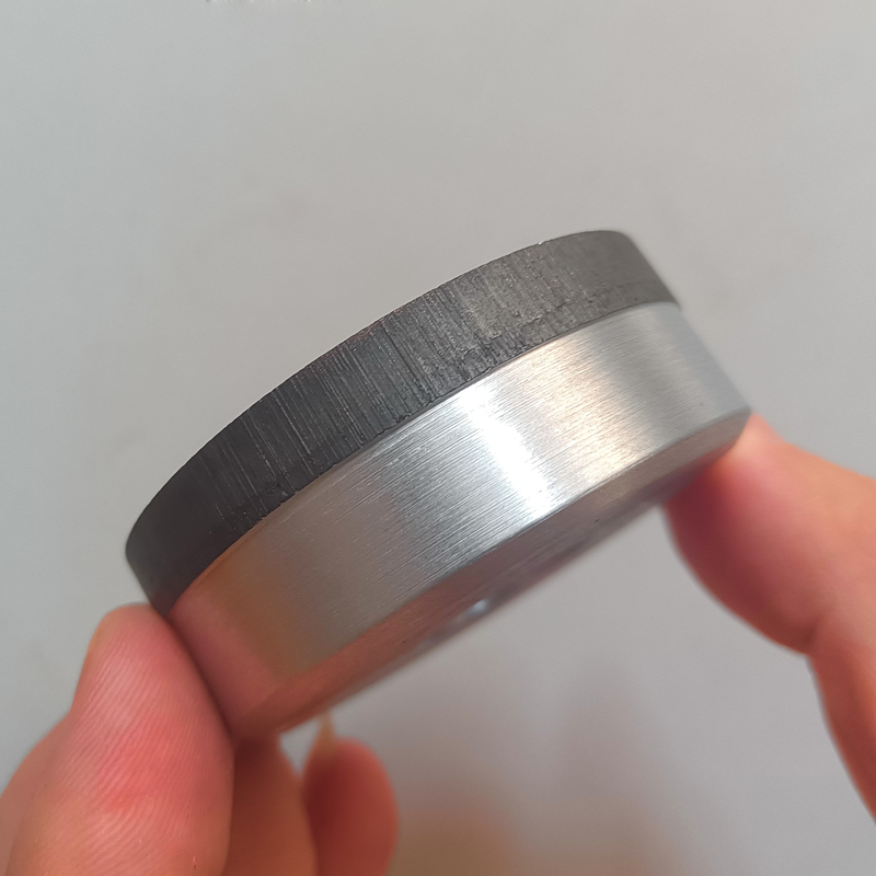 เพชรบดล้อ 50*7*5*20*16 รูบดเหล - Diamond Grinding Wheel Lapidary บทวิจารณ์และราคา