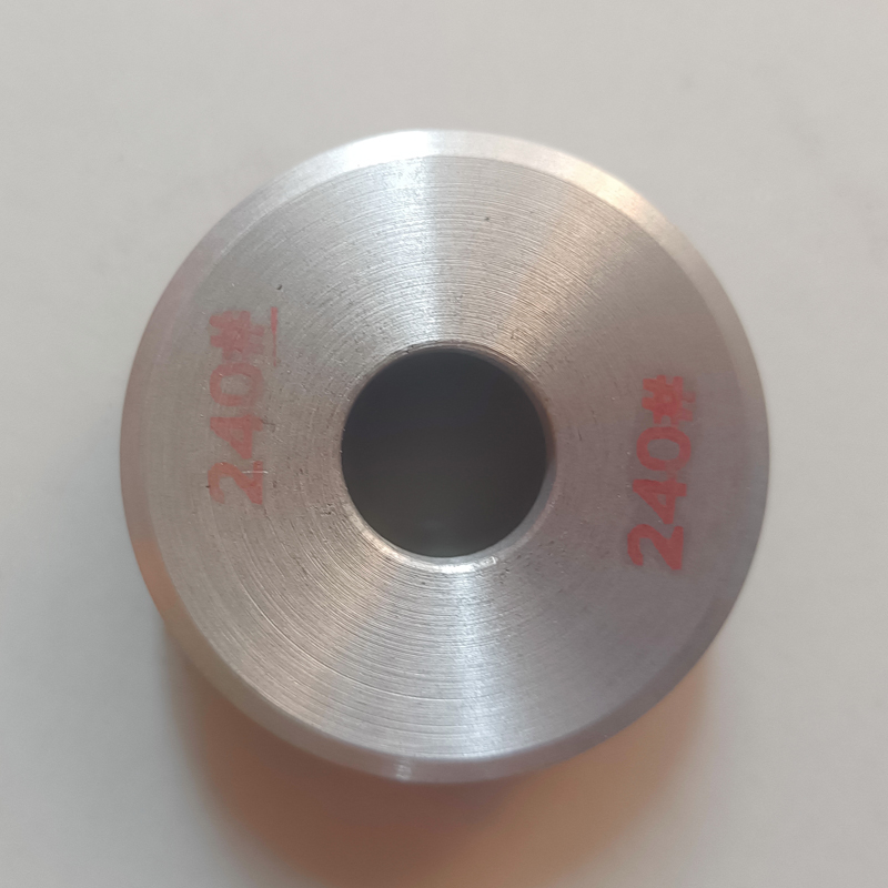 เพชรบดล้อ 50*7*5*20*16 รูบดเหล - Diamond Grinding Wheel Lapidary บทวิจารณ์และราคา