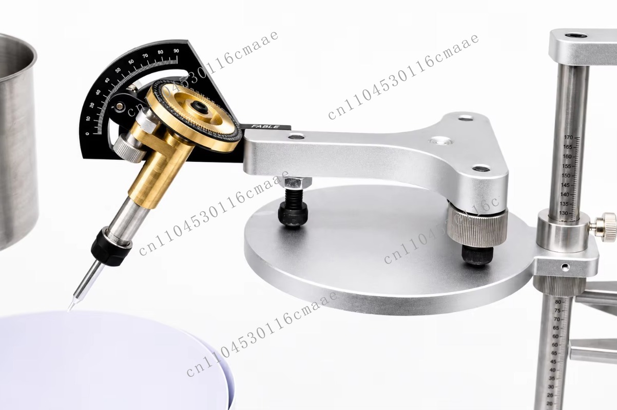 เครื่องเจียระไนอัญมณีอัตโนมัติ - Facet Machine Gemstone Cutting บทวิจารณ์และราคา